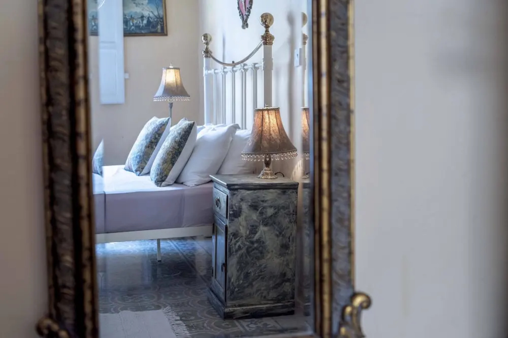 Heavens Door - Guest House