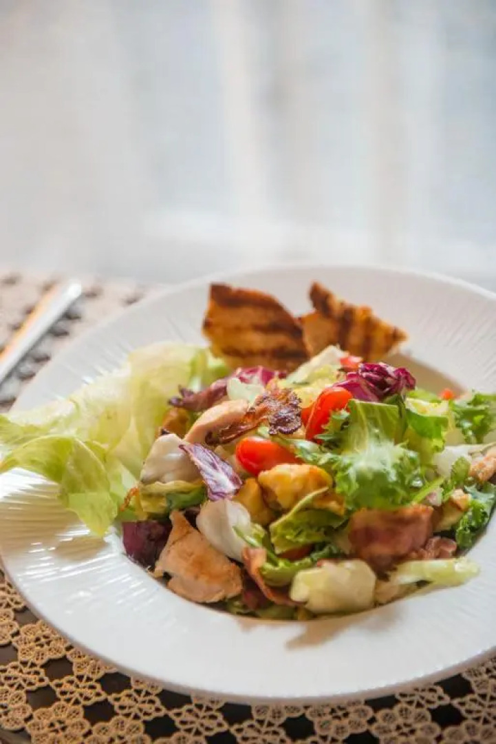 Willa Pod Kasztanami