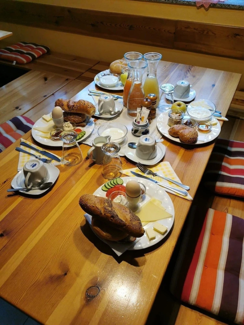 Bio-Bauernhof Hipp-Bruckner