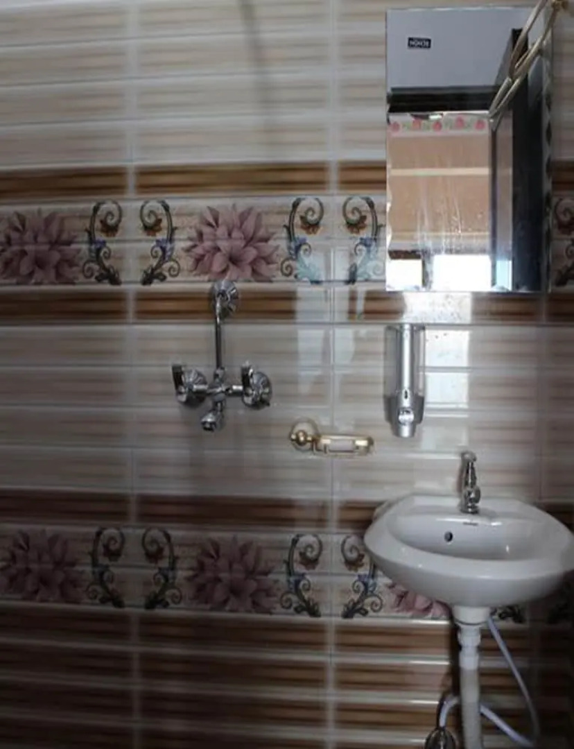 Natures Treat Homestay