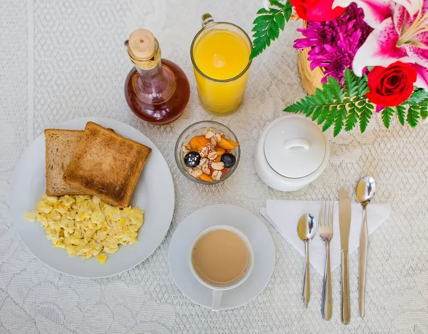 Country Hotel Boutique