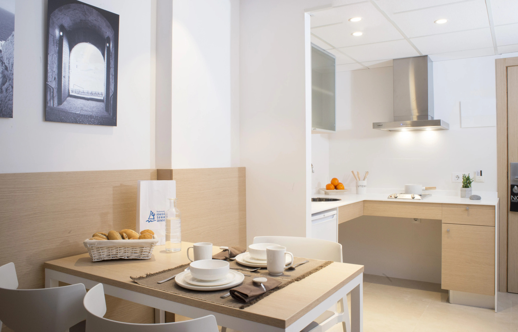 Aparthotel Acualandia