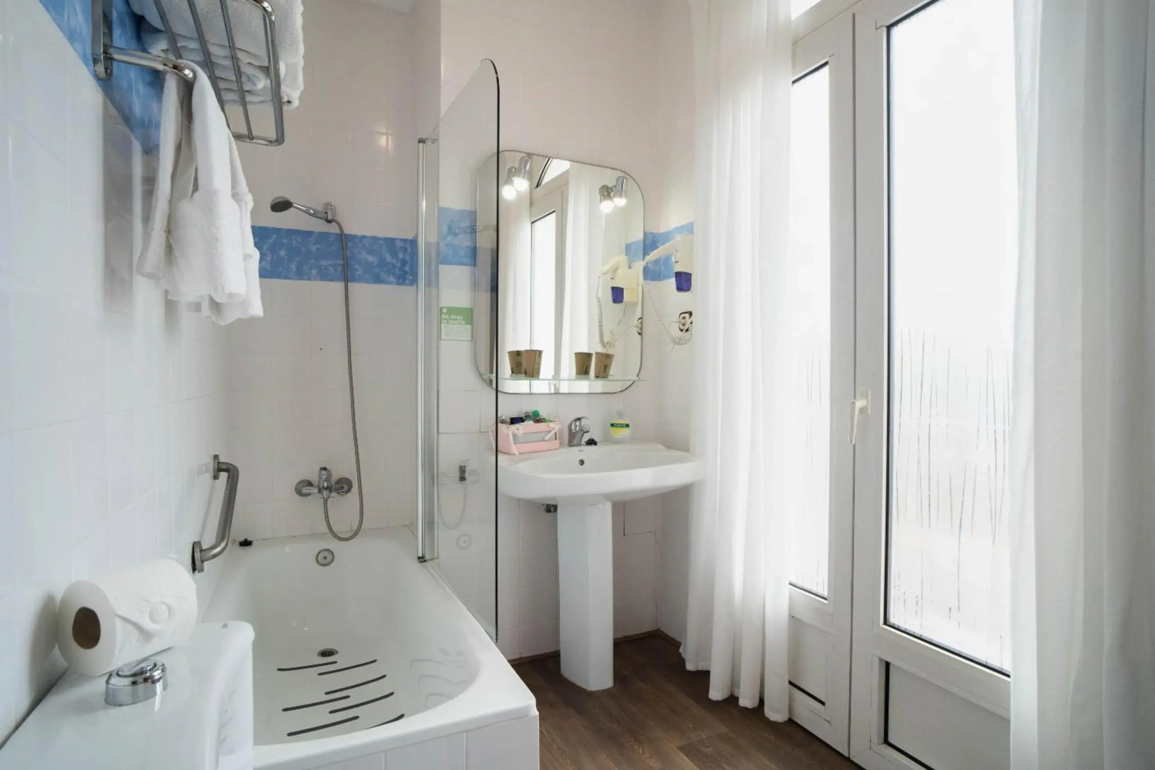 Hotel Albaida Nature