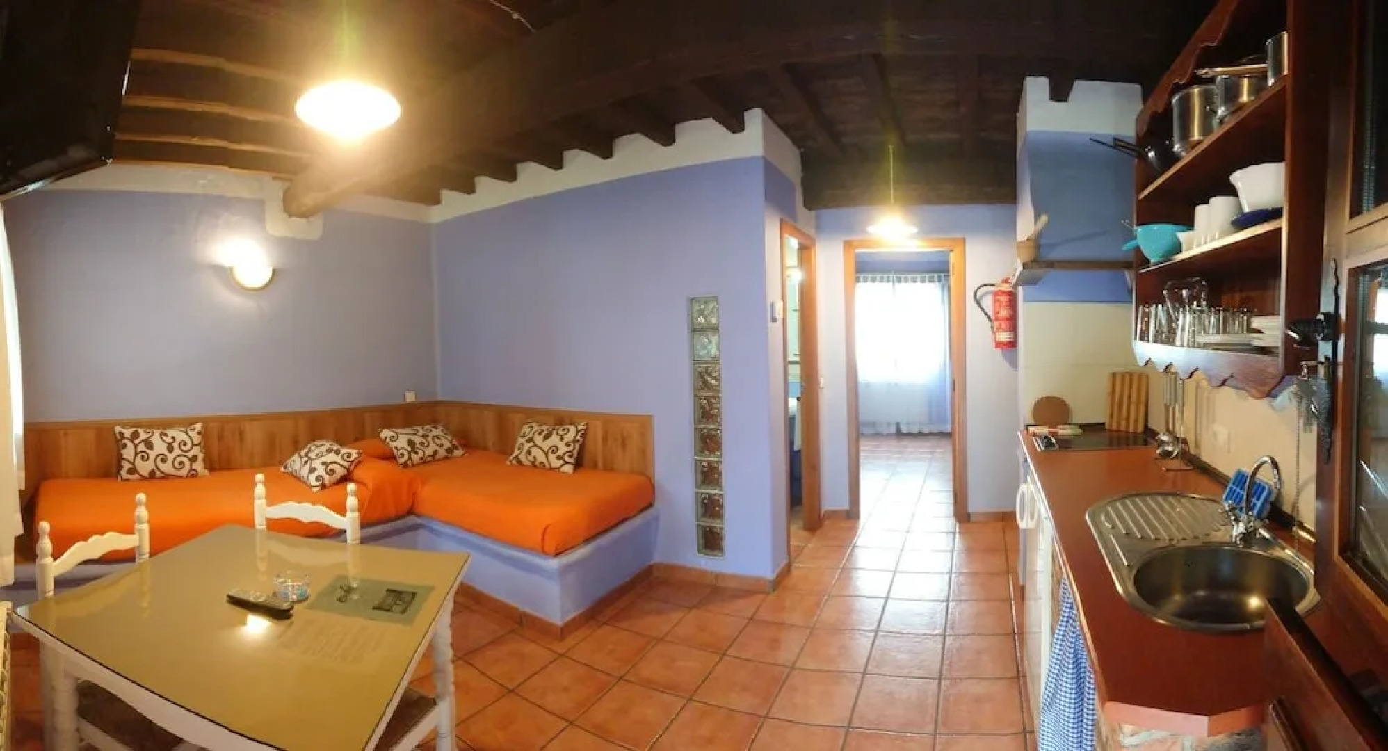 El Canchal de la Gallina