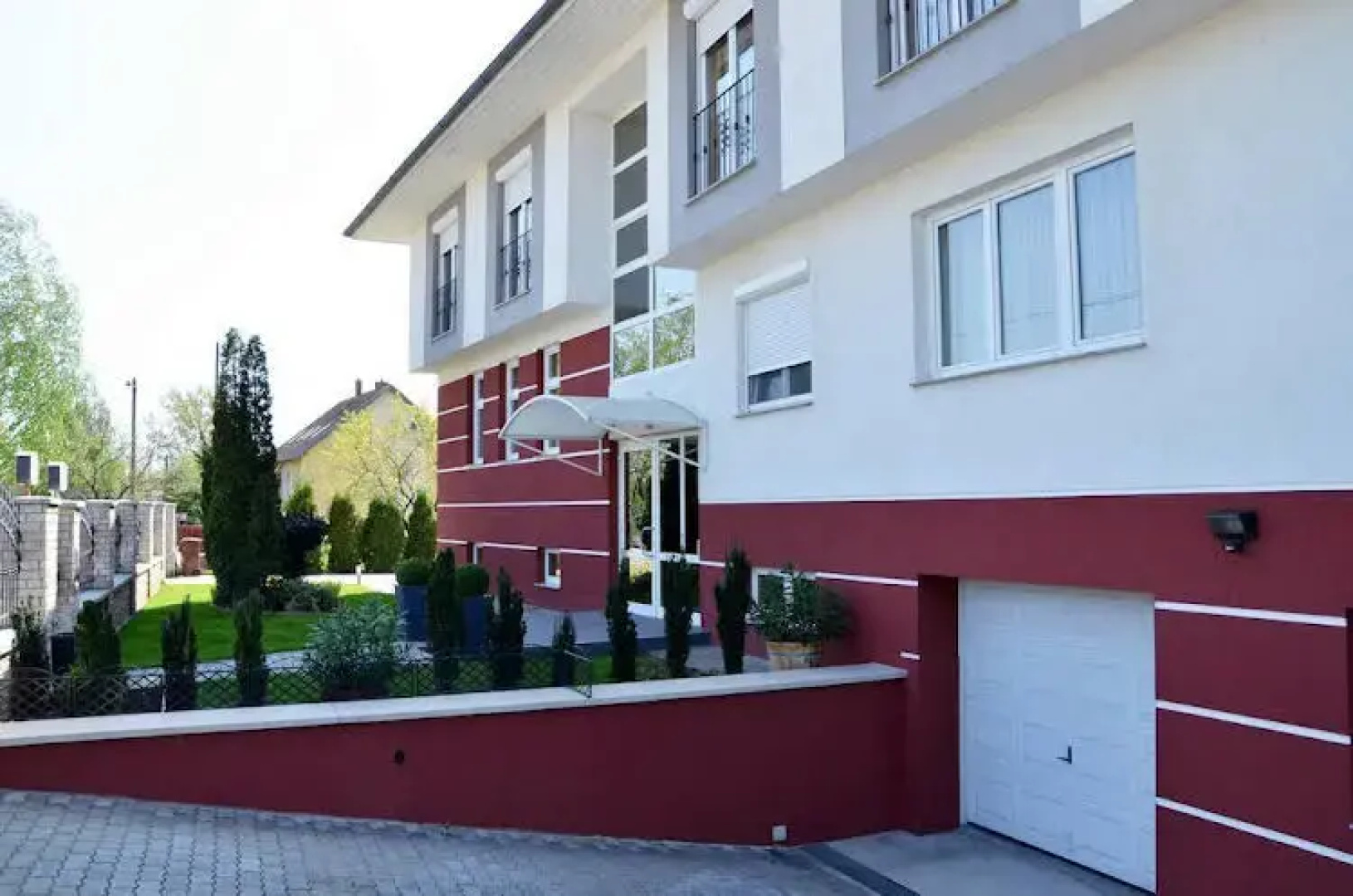 Hotel Weldi