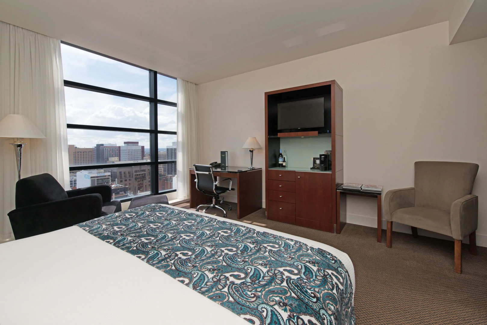 Peppers Waymouth Adelaide