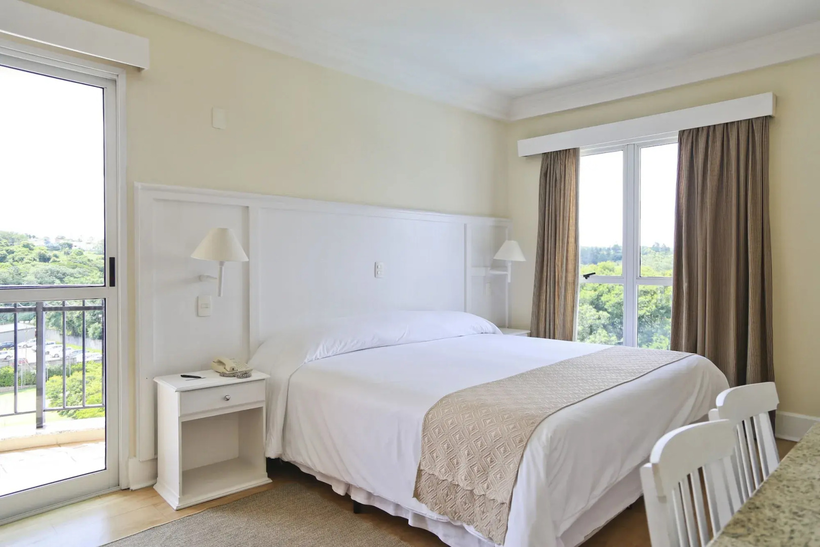 Vitória Hotel Convention Indaiatuba