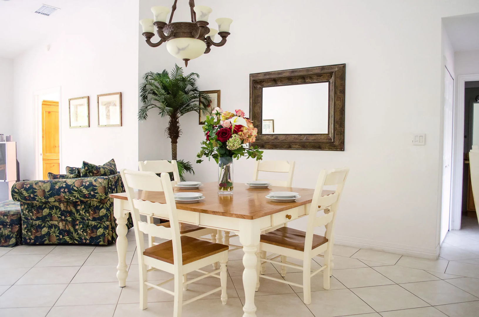 Mariner's Resort Villas & Marina