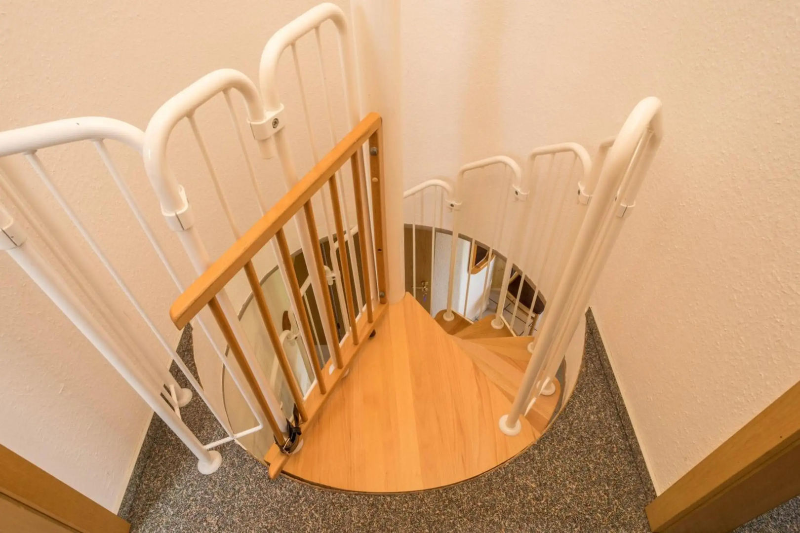 Hof Wagenberg Ferienwohnung 1
