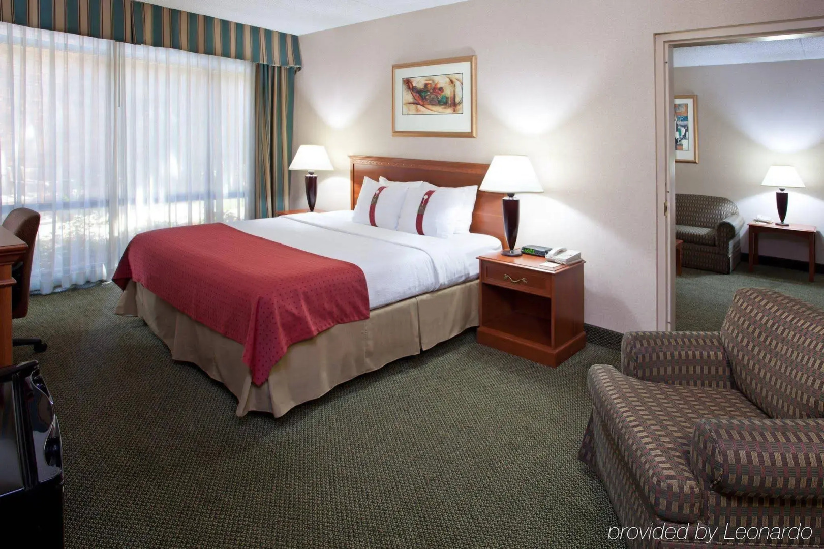 Wyndham Garden Southgate