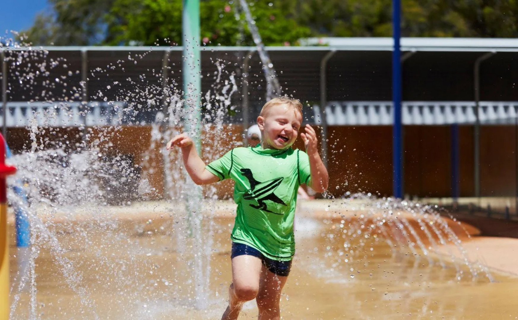 BIG4 Breeze Holiday Parks - Busselton