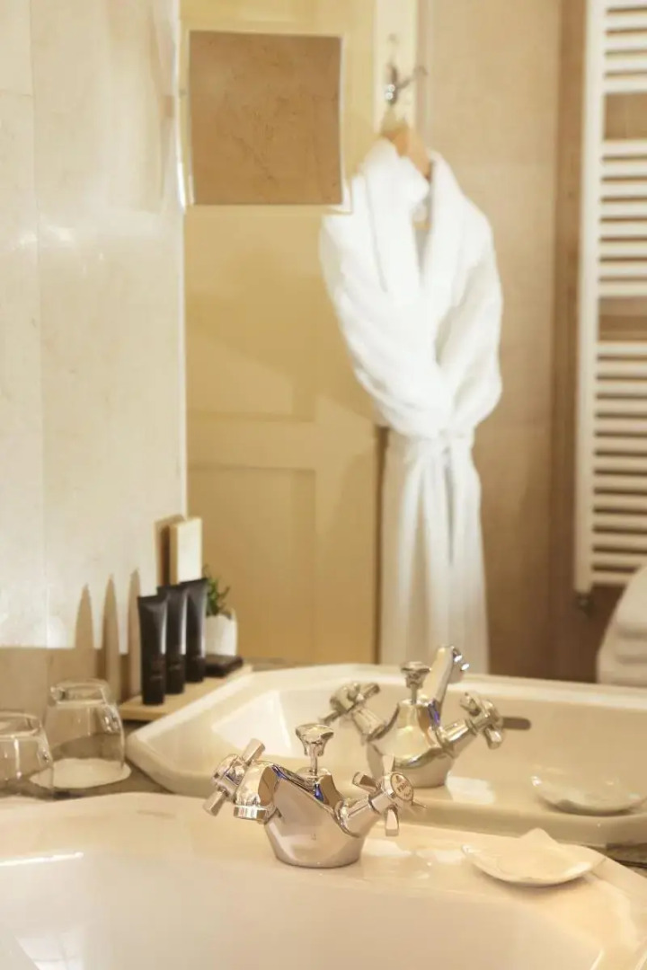 Hôtel d'Haussonville