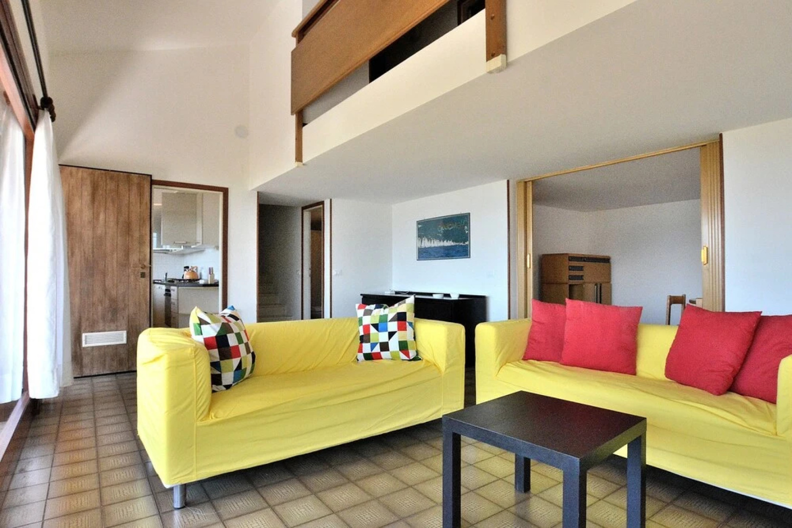 Apartment La Fiore 2 With Pool