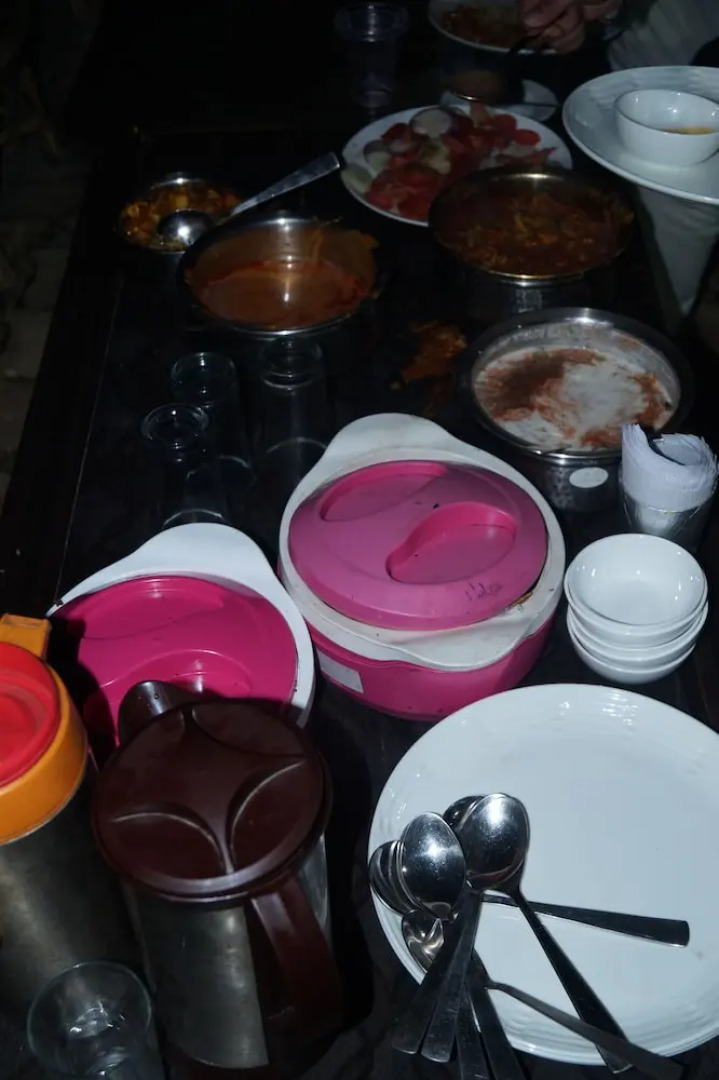 V Resorts Glamwood Dhanaulti