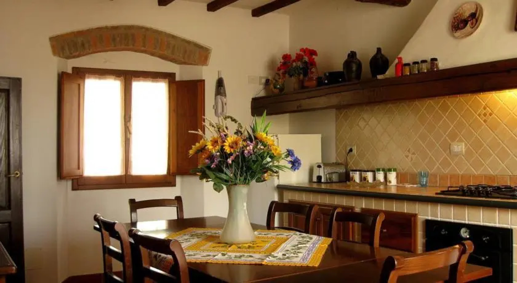 Casa del Ponte