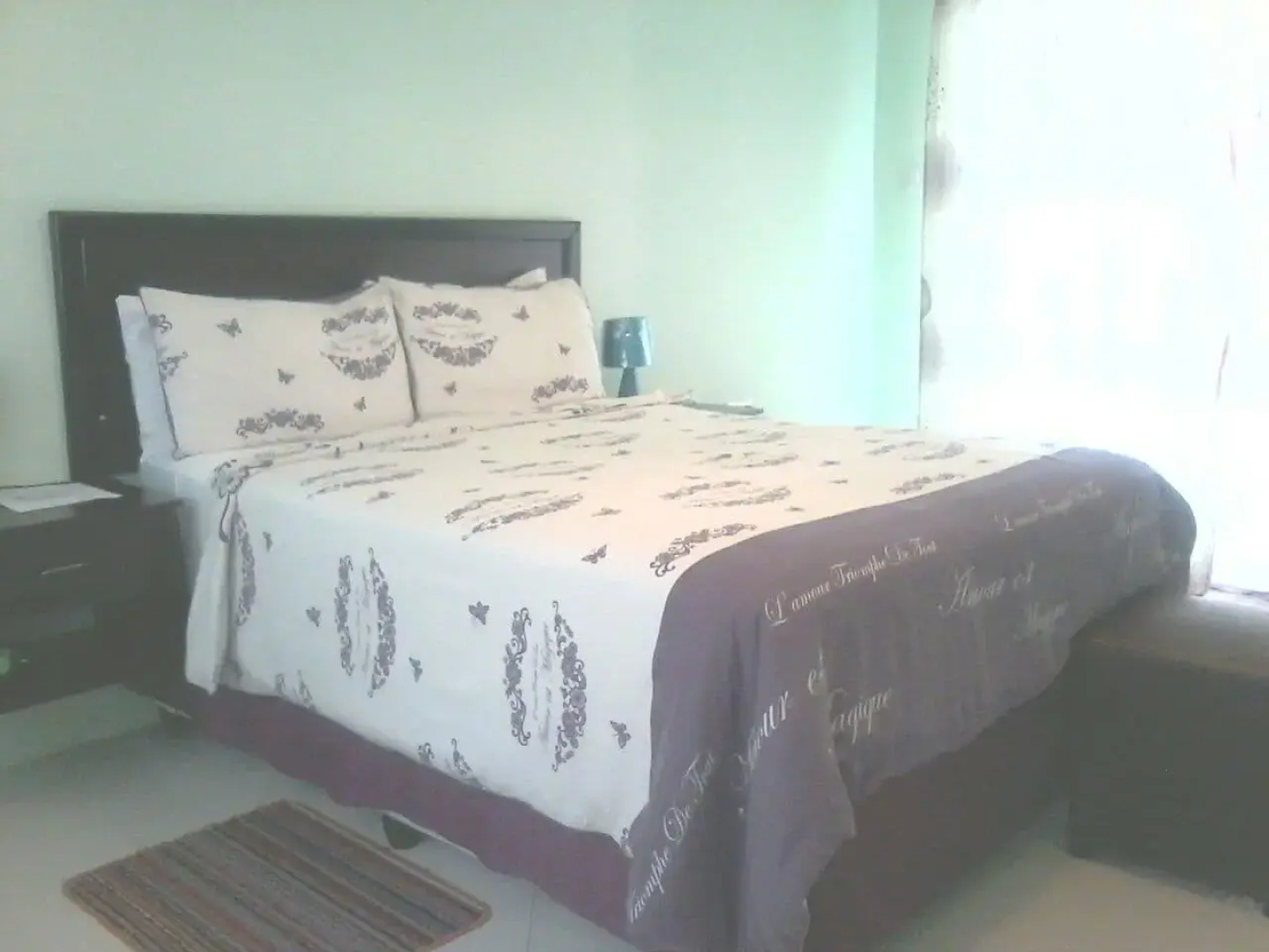 Sharon Avenue Guesthouse