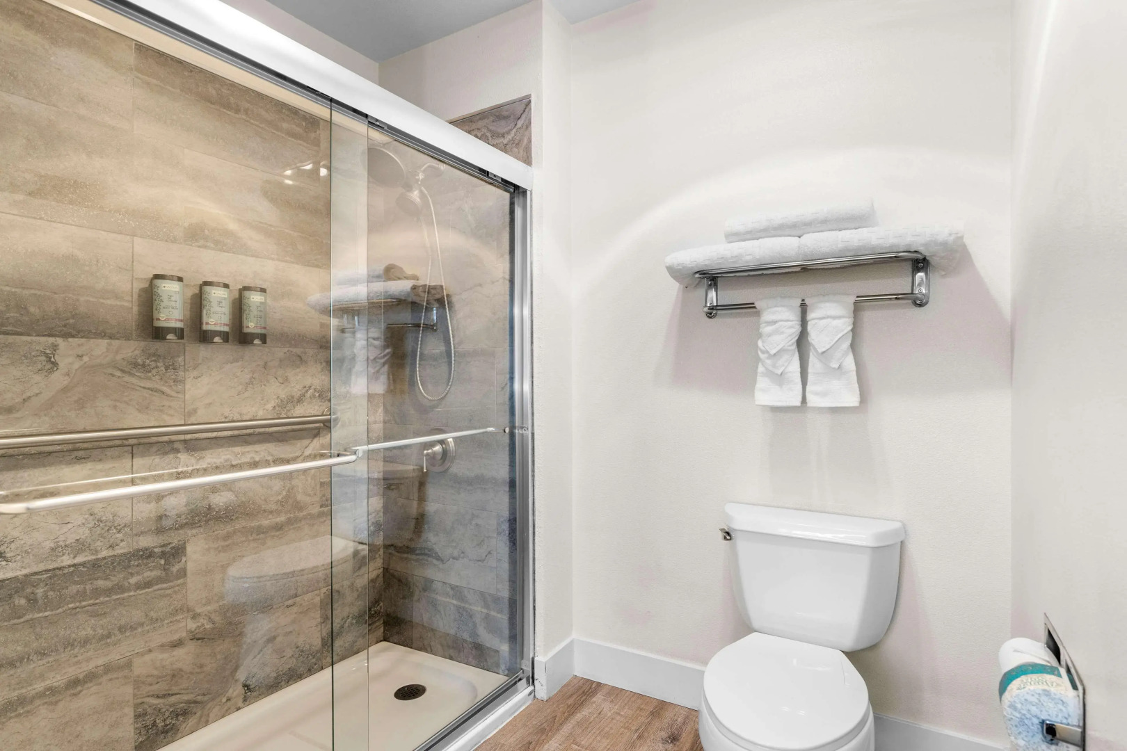 Best Western El Centro Inn