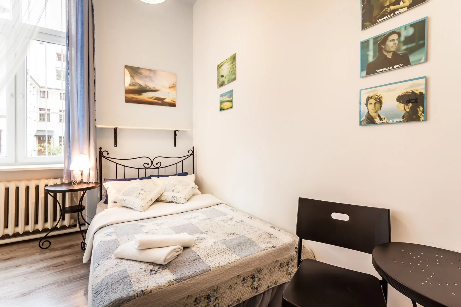 The Secret Garden Hostel