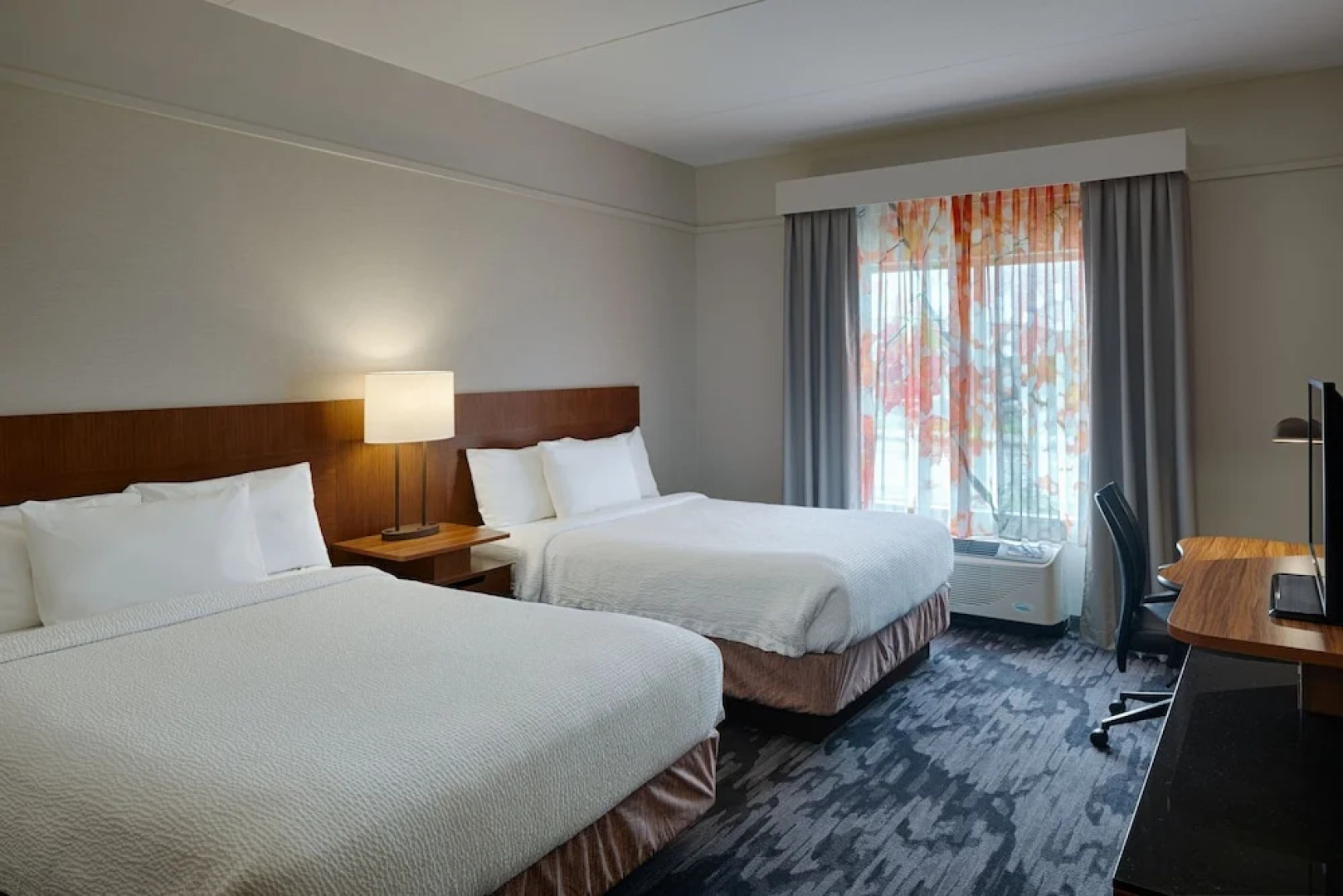 Fairfield Inn & Suites by Marriott Columbus Airport