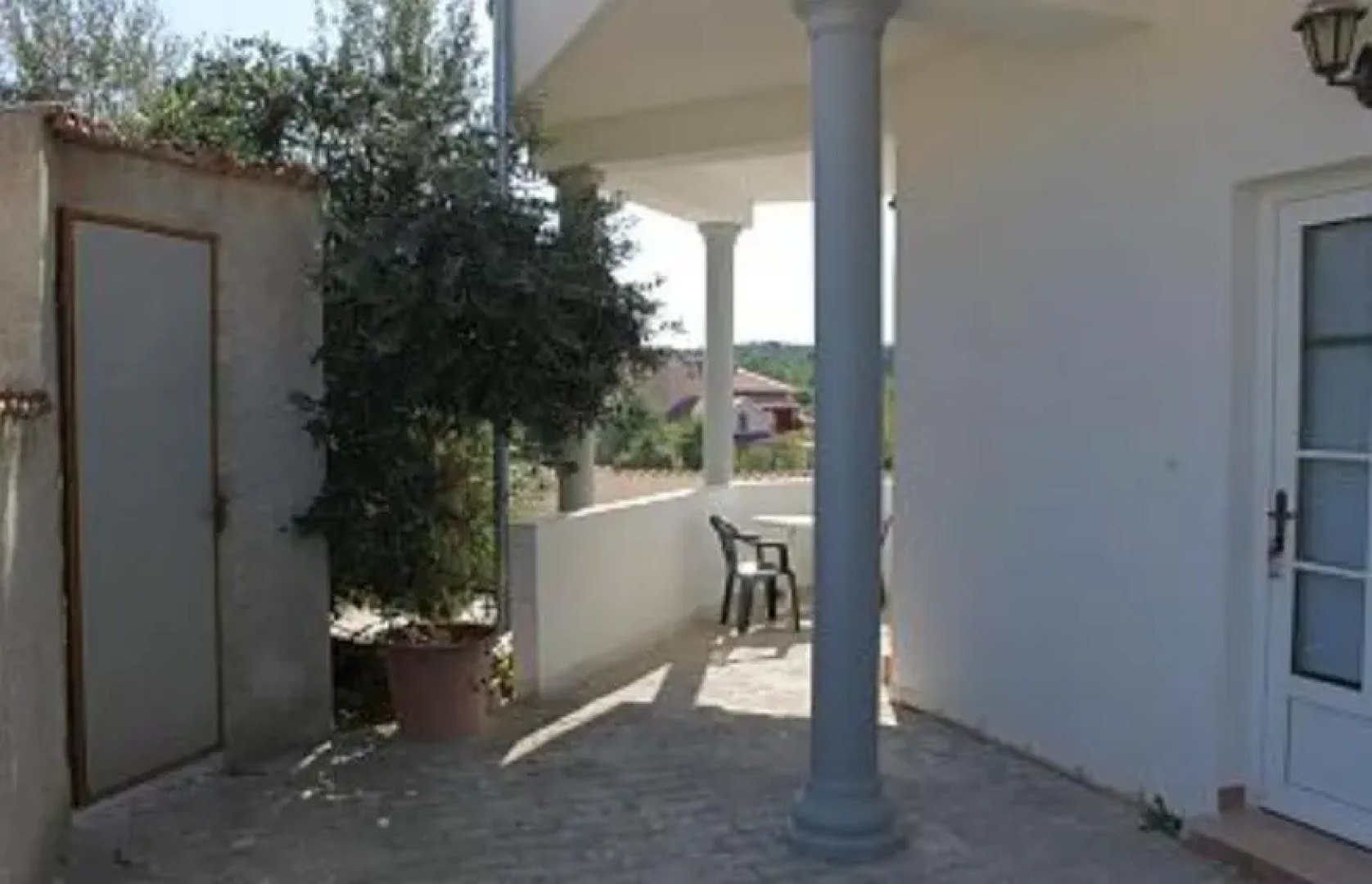 Apartments Angela Ližnjan