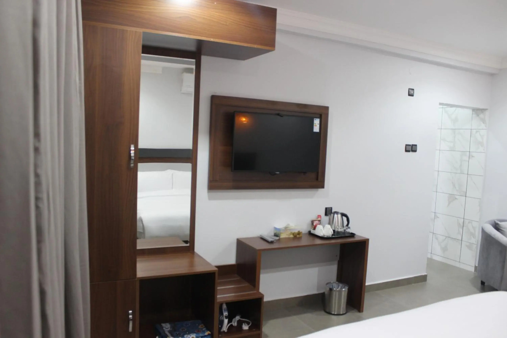 Nizwa Residence Hotel Apartment