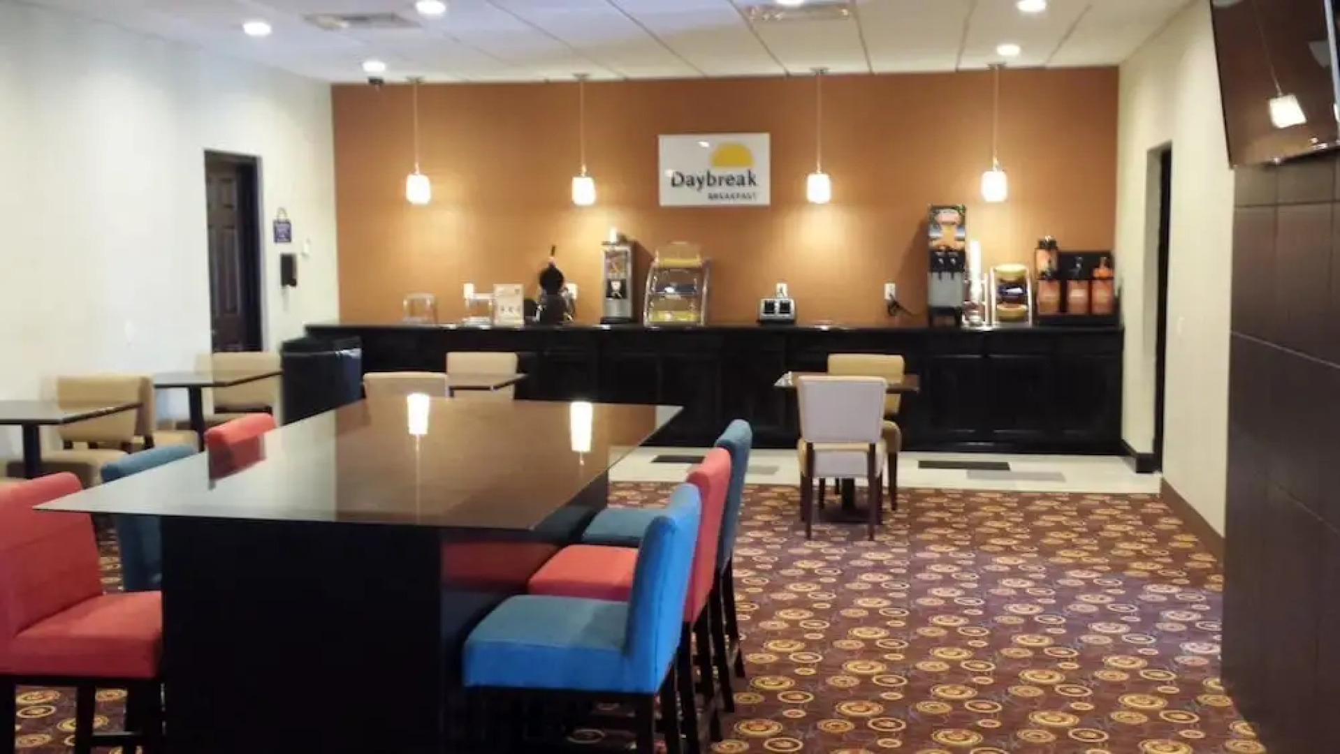 Days Inn Henryetta