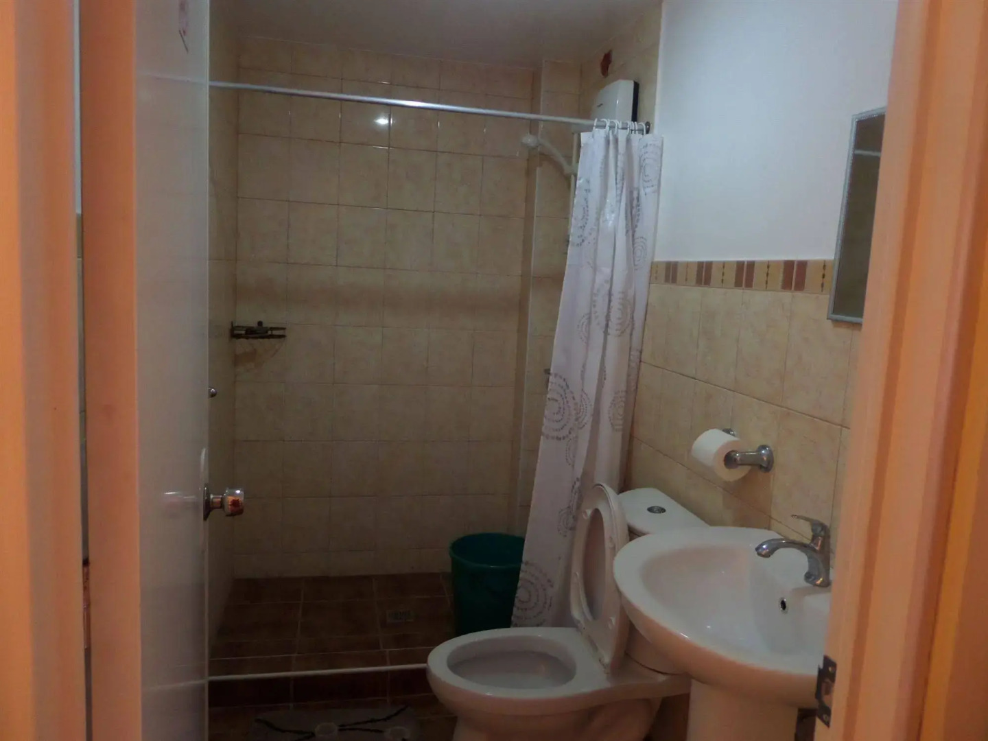 Sailfish Bay Surf & Big Game Fishing Lodge