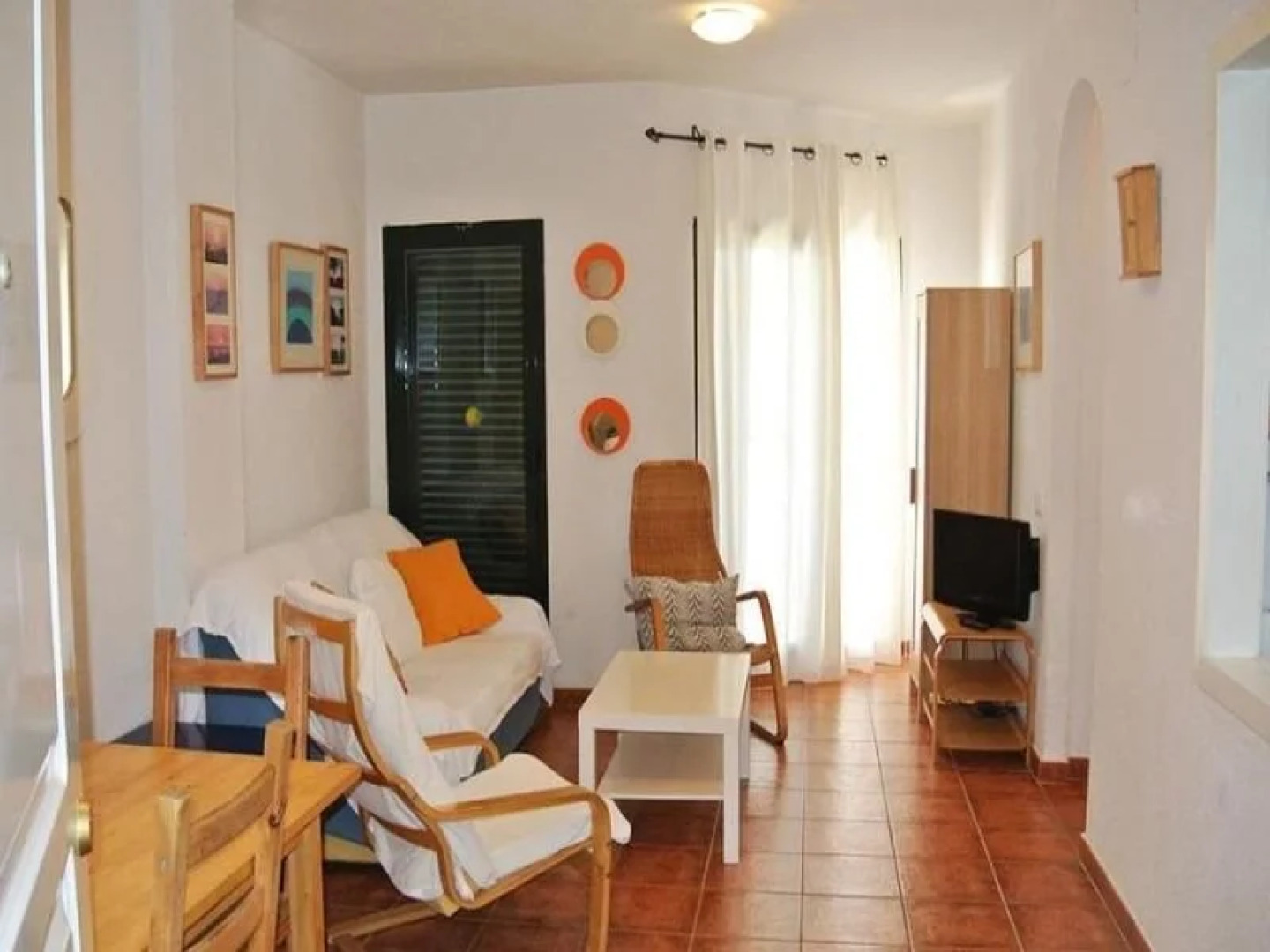 Apartamentos Puerto de Zahara