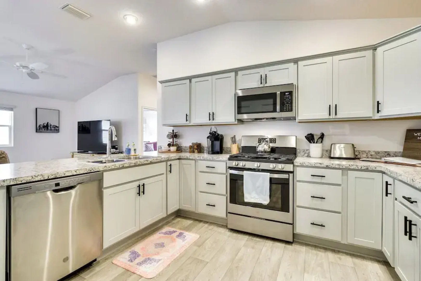 The Villages Home w/ Golf Cart & Community Pools!