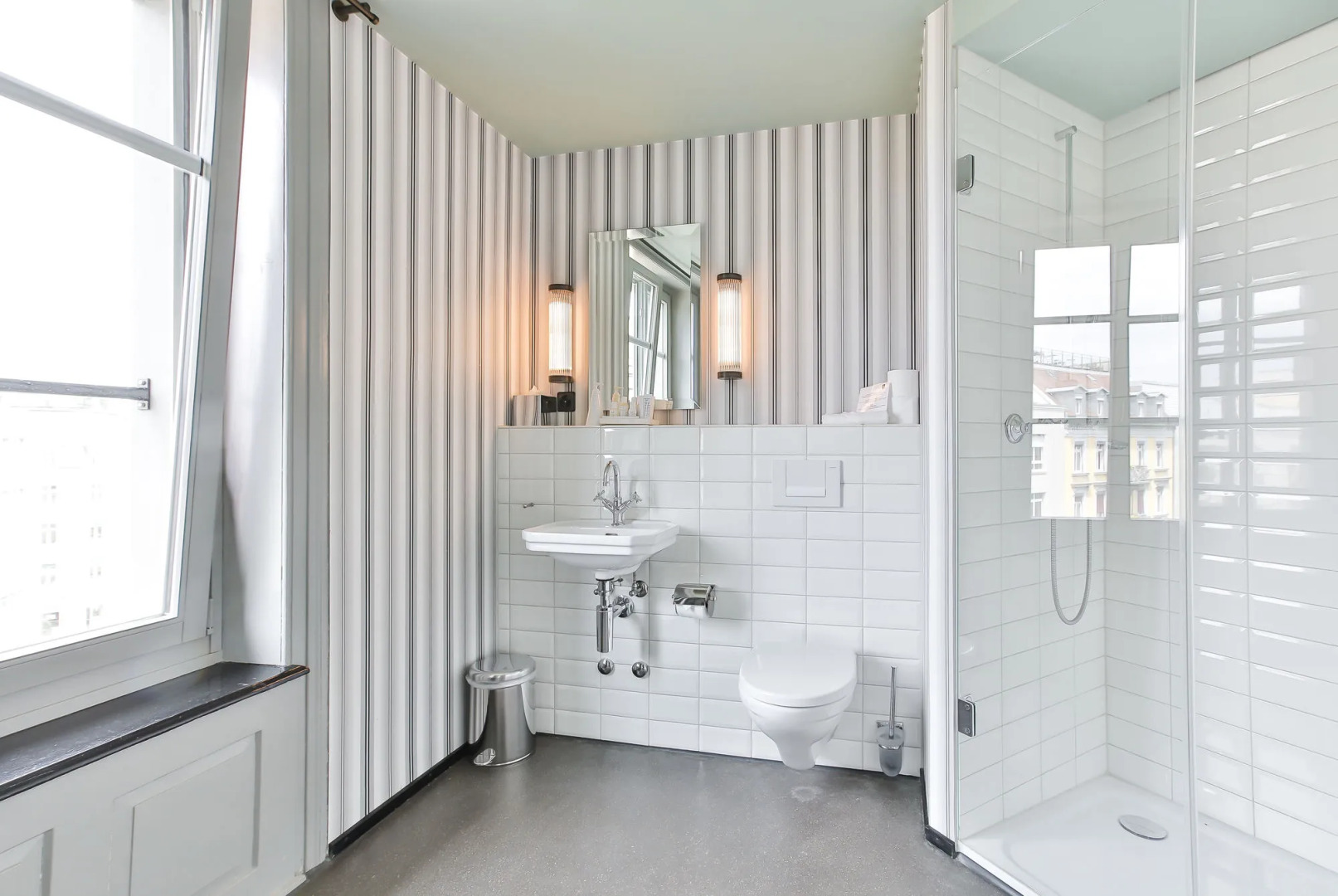 Boutique & Art Hotel Helvetia