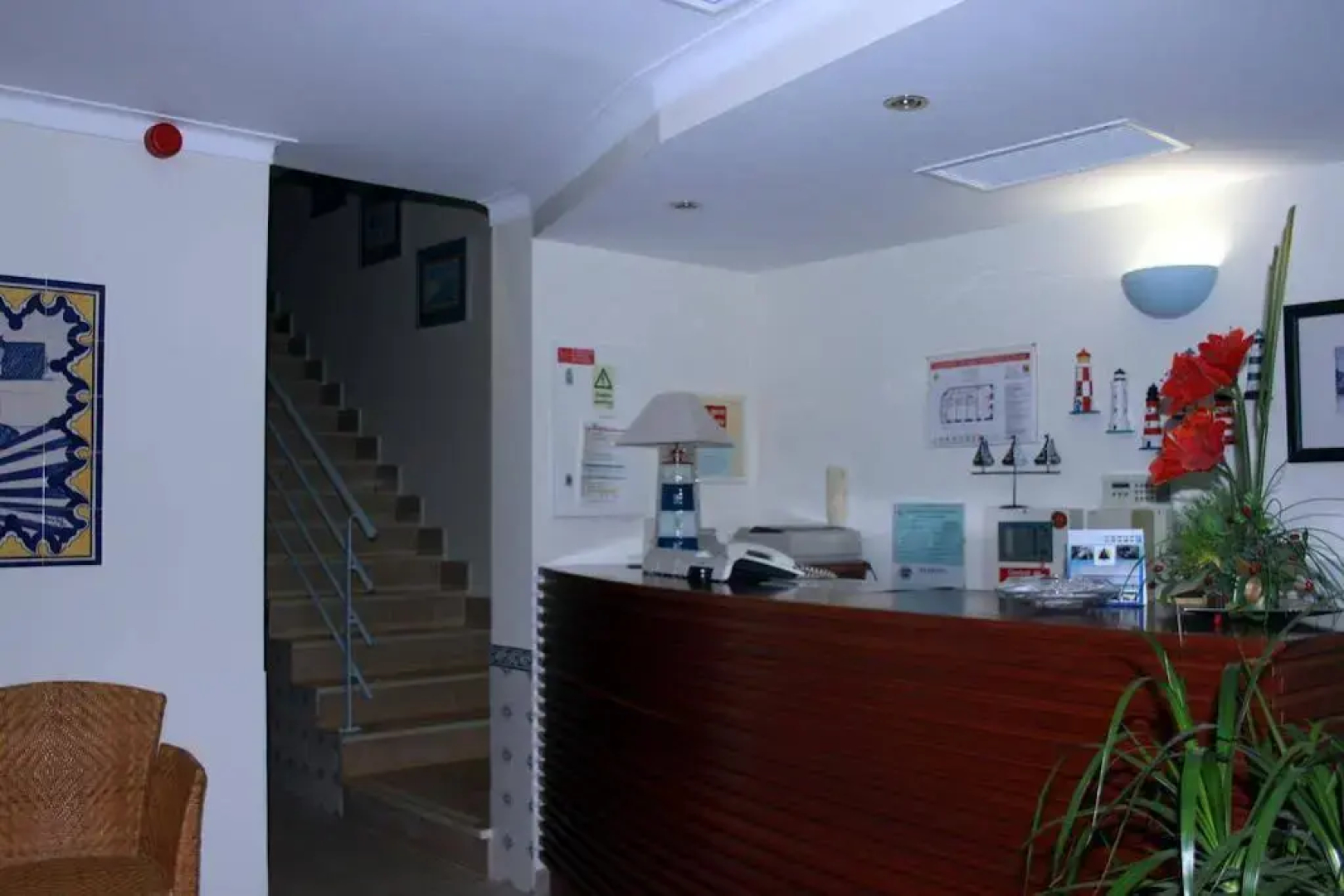 Villa Marquez