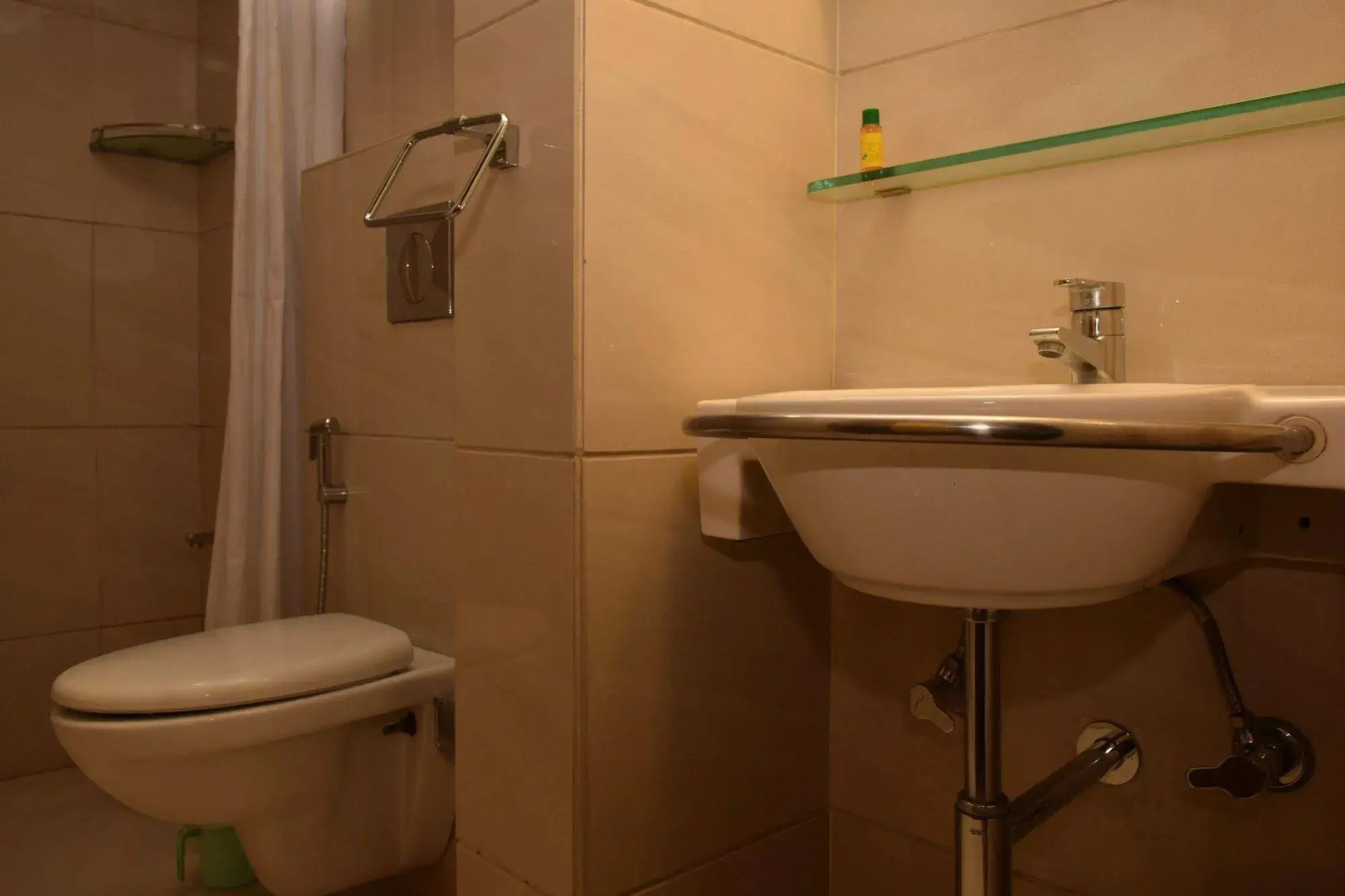 FabHotel Amrit Residency