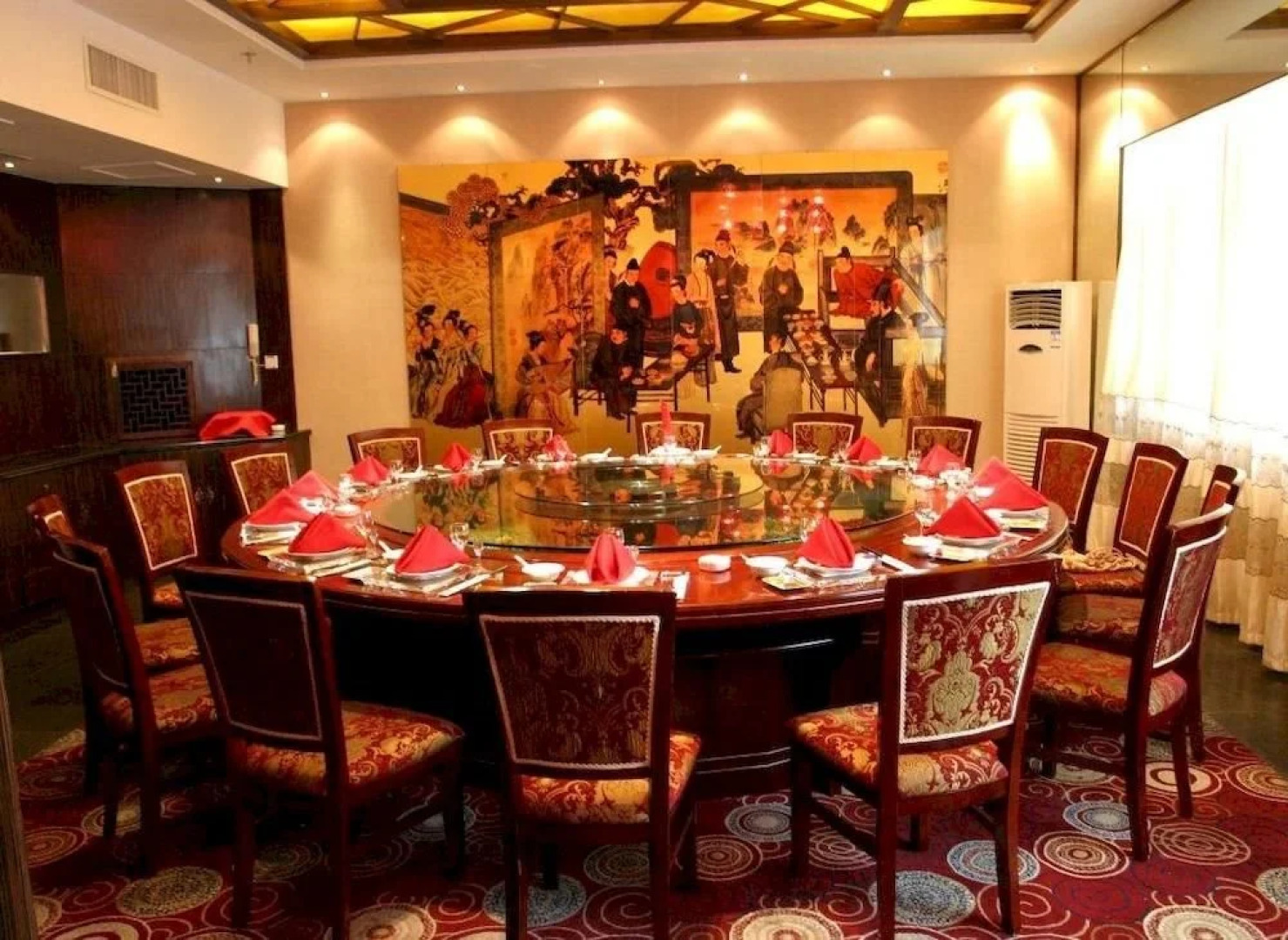 Haizhou International Hotel