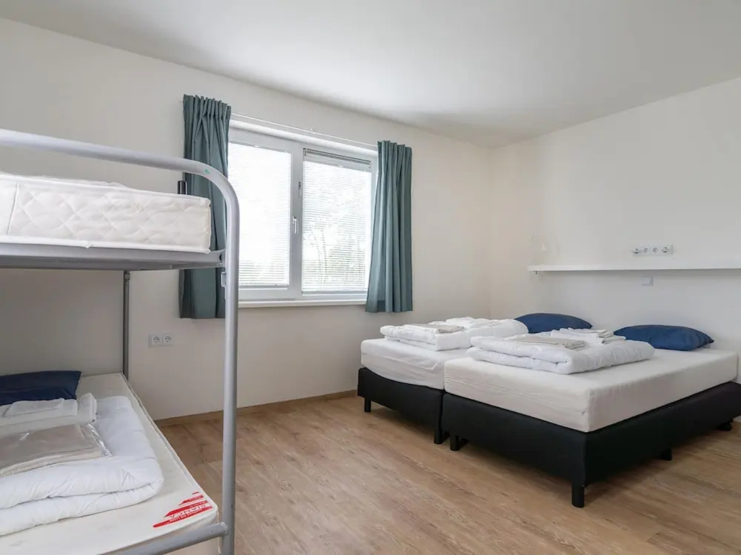 Beautiful Apartment on Ameland Near Nes