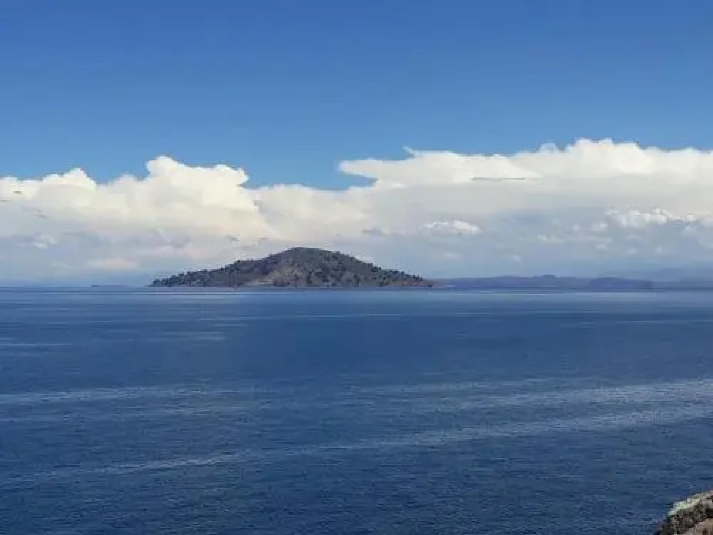 Titicaca Lodge - Isla Amantani