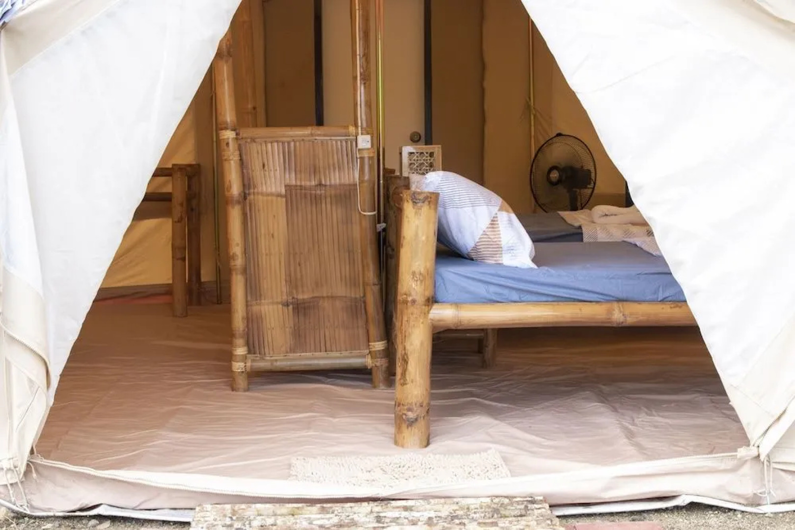 The Acacia Glamping Park