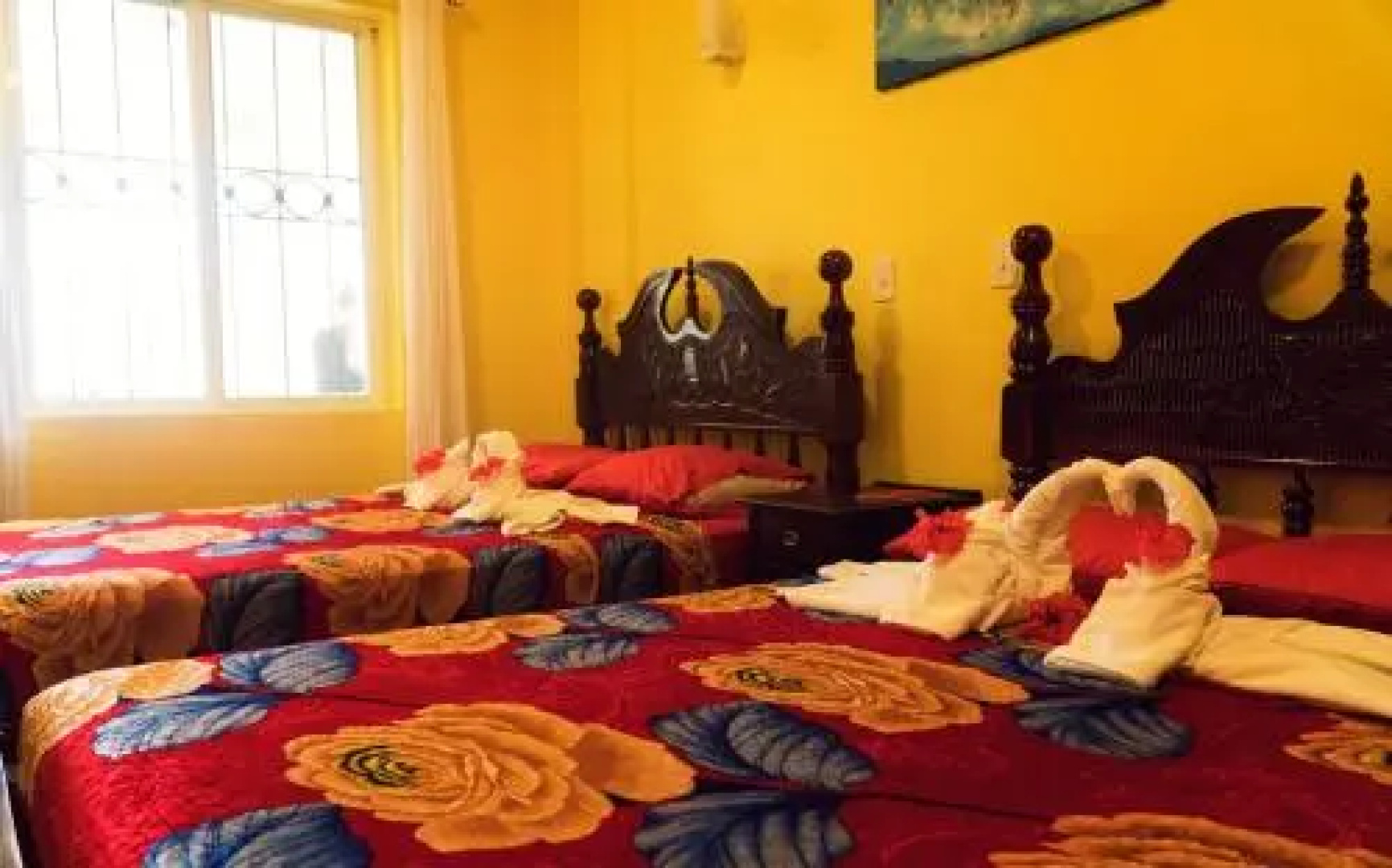 White Horse Guest House
