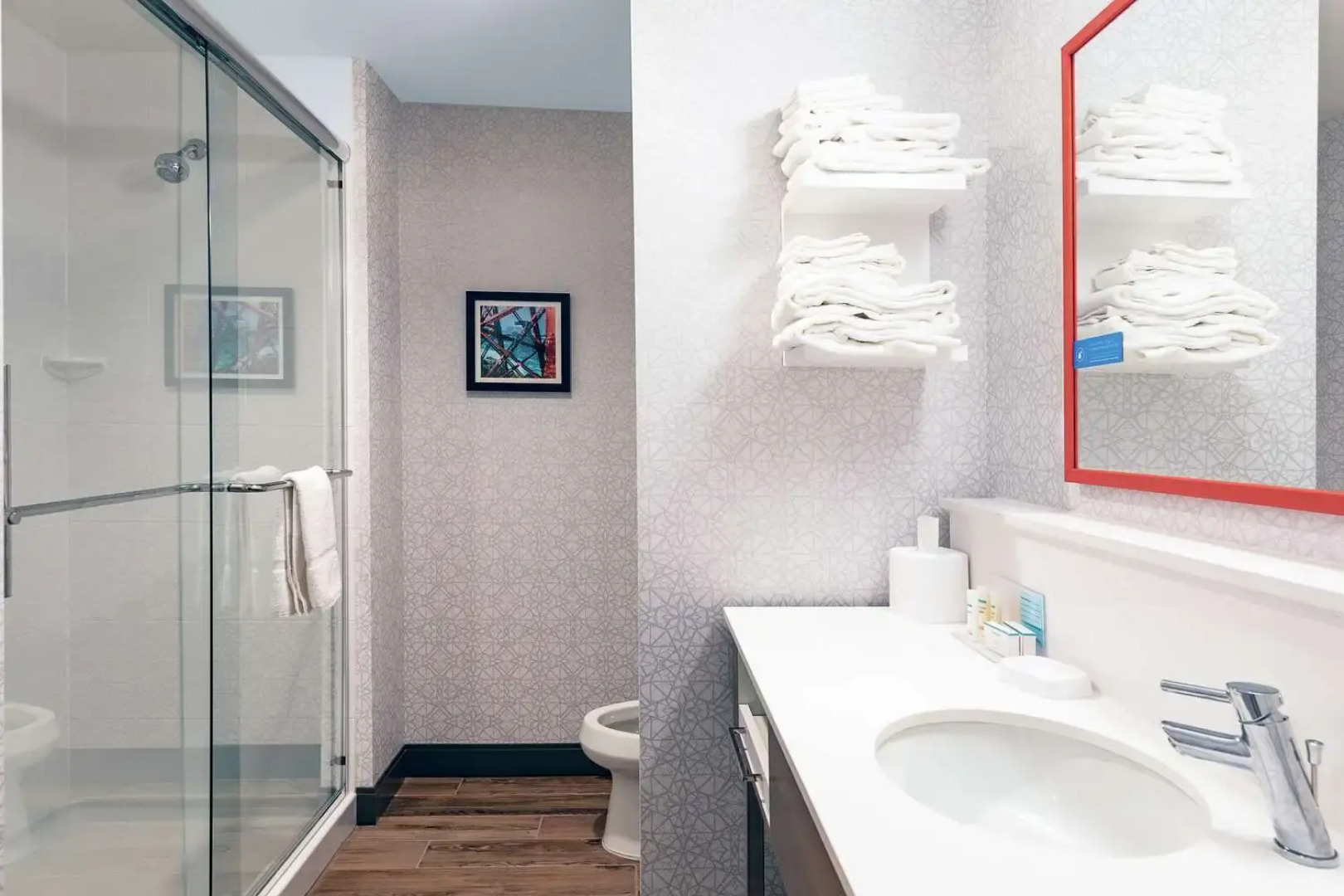 Hampton Inn & Suites by Hilton Columbia Killian Road