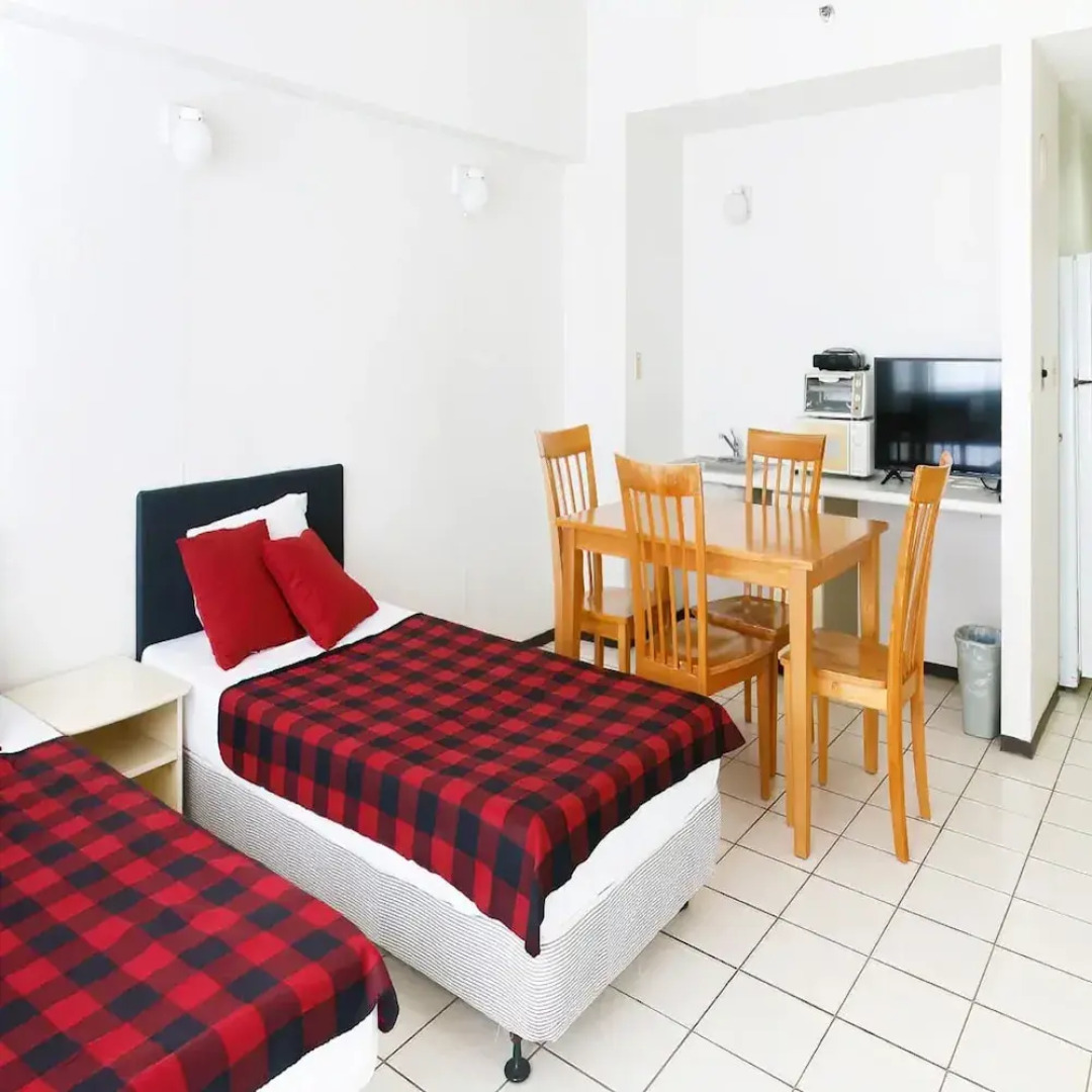 Pia Resort Hotel Standard Studio 3