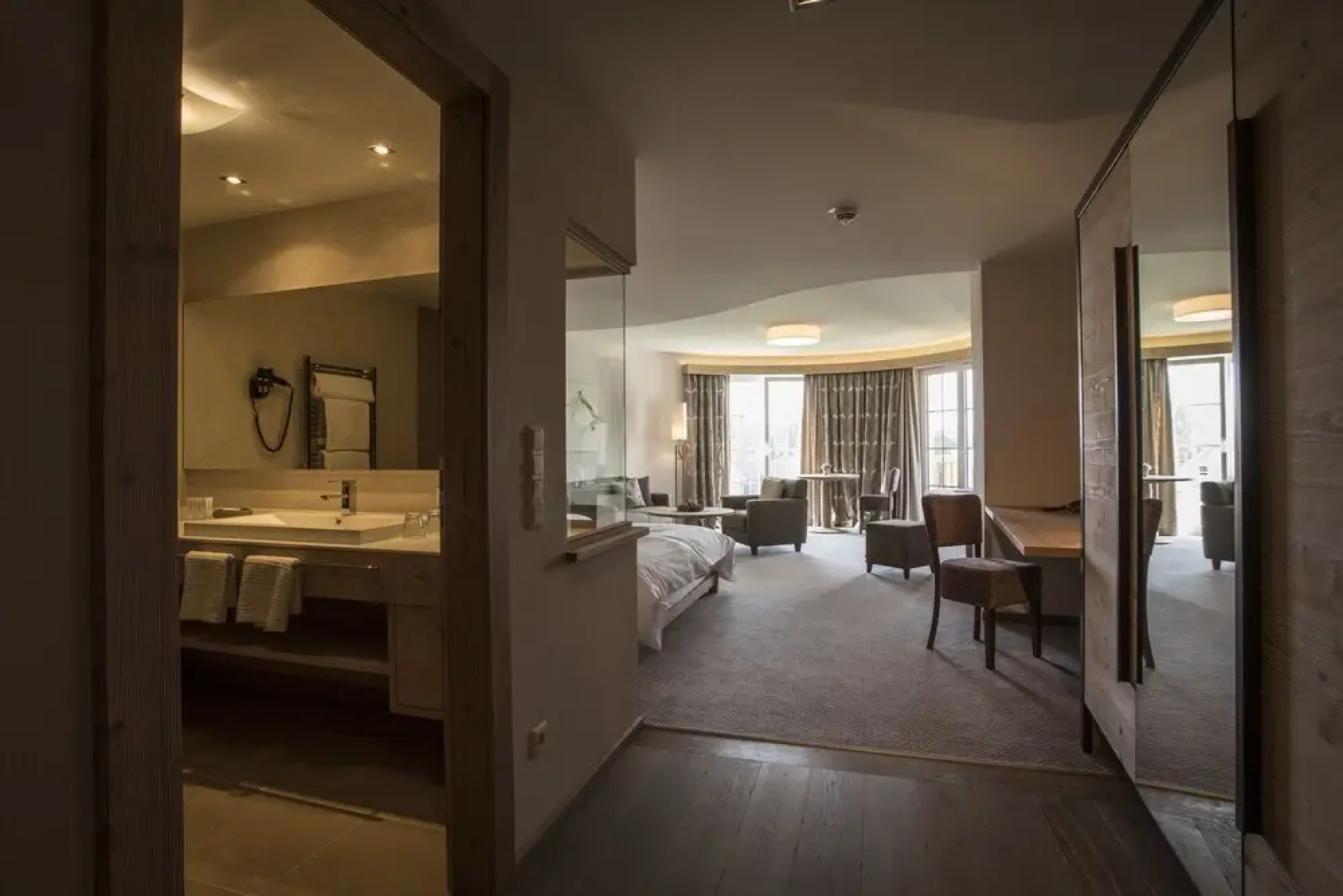 Meiser SPA Resort