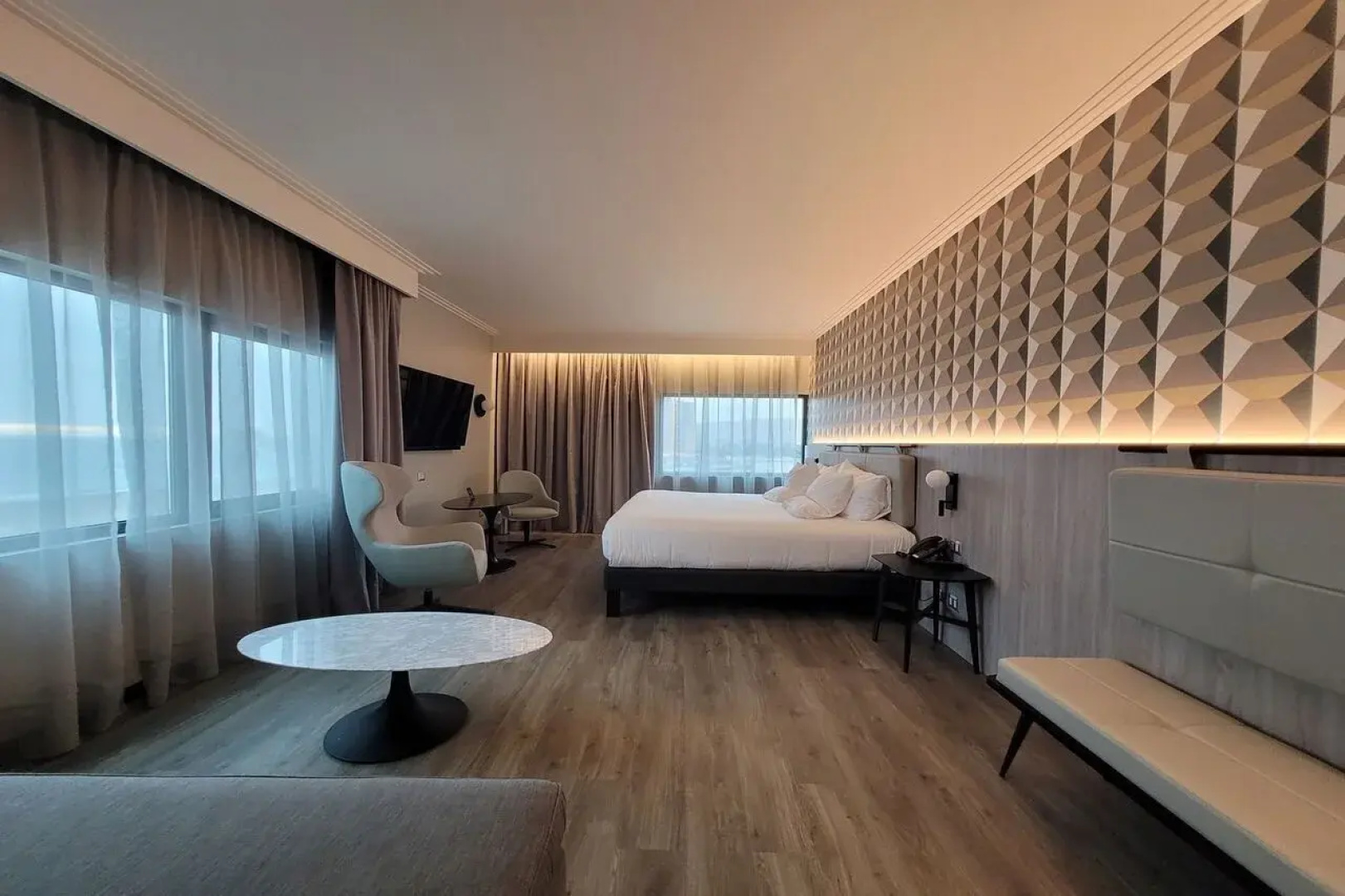 Novotel Arica
