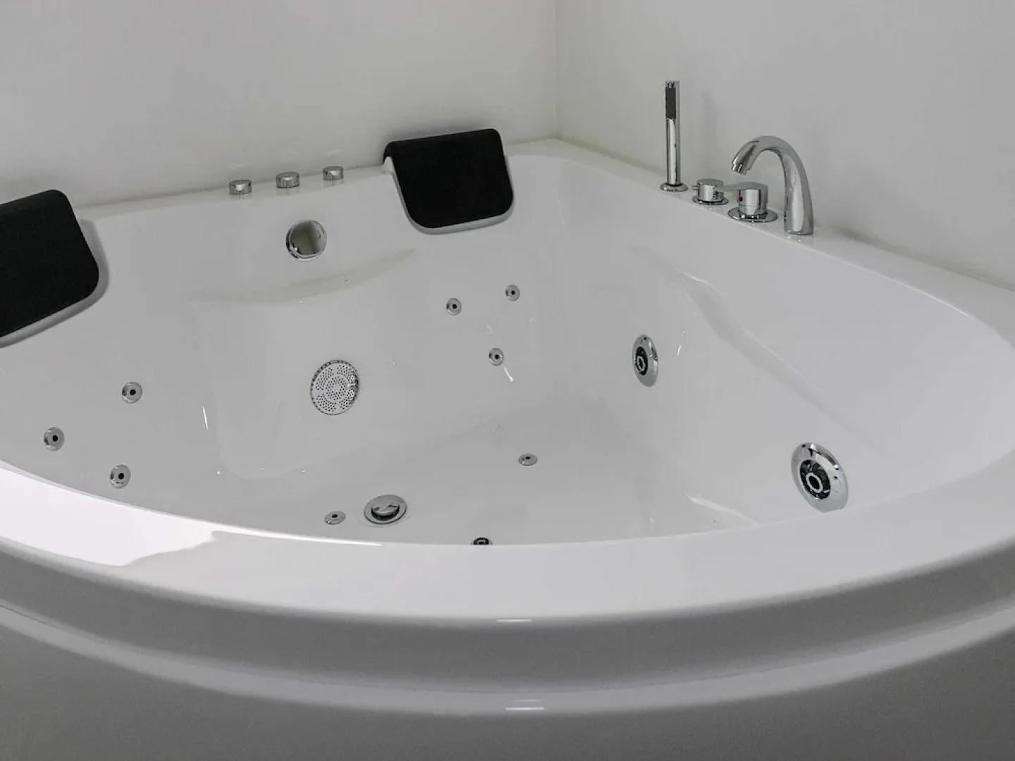 8 Person Holiday Home in Hadsund