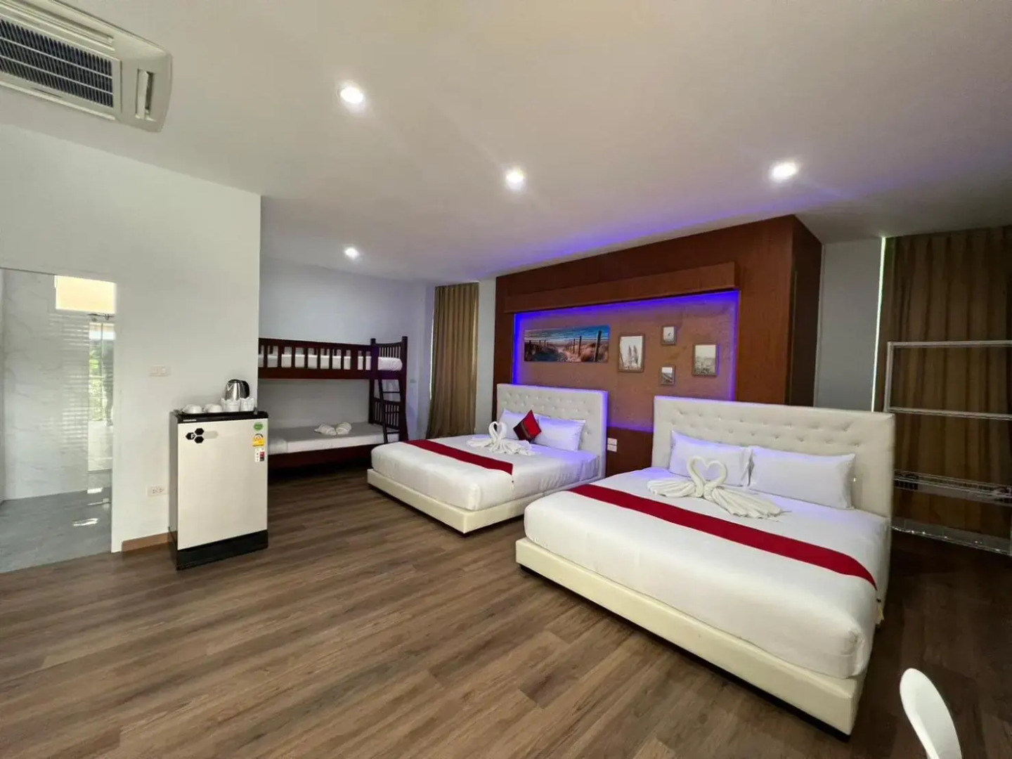 River Grand Hotel Hat Yai