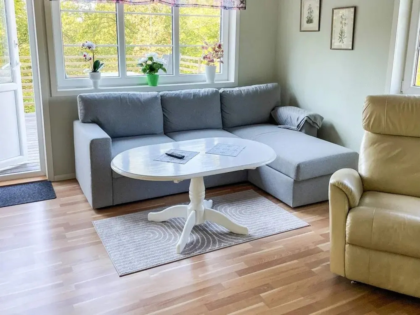 6 Person Holiday Home in Olofstrom-by Traum