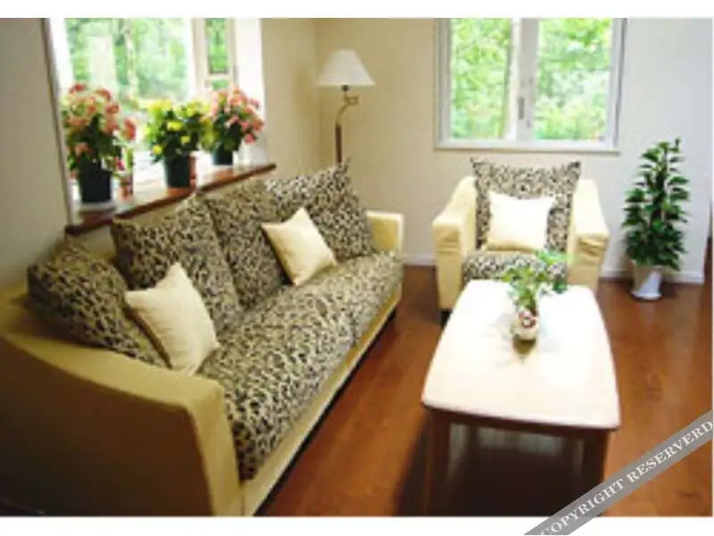 Pension Vivien Claire