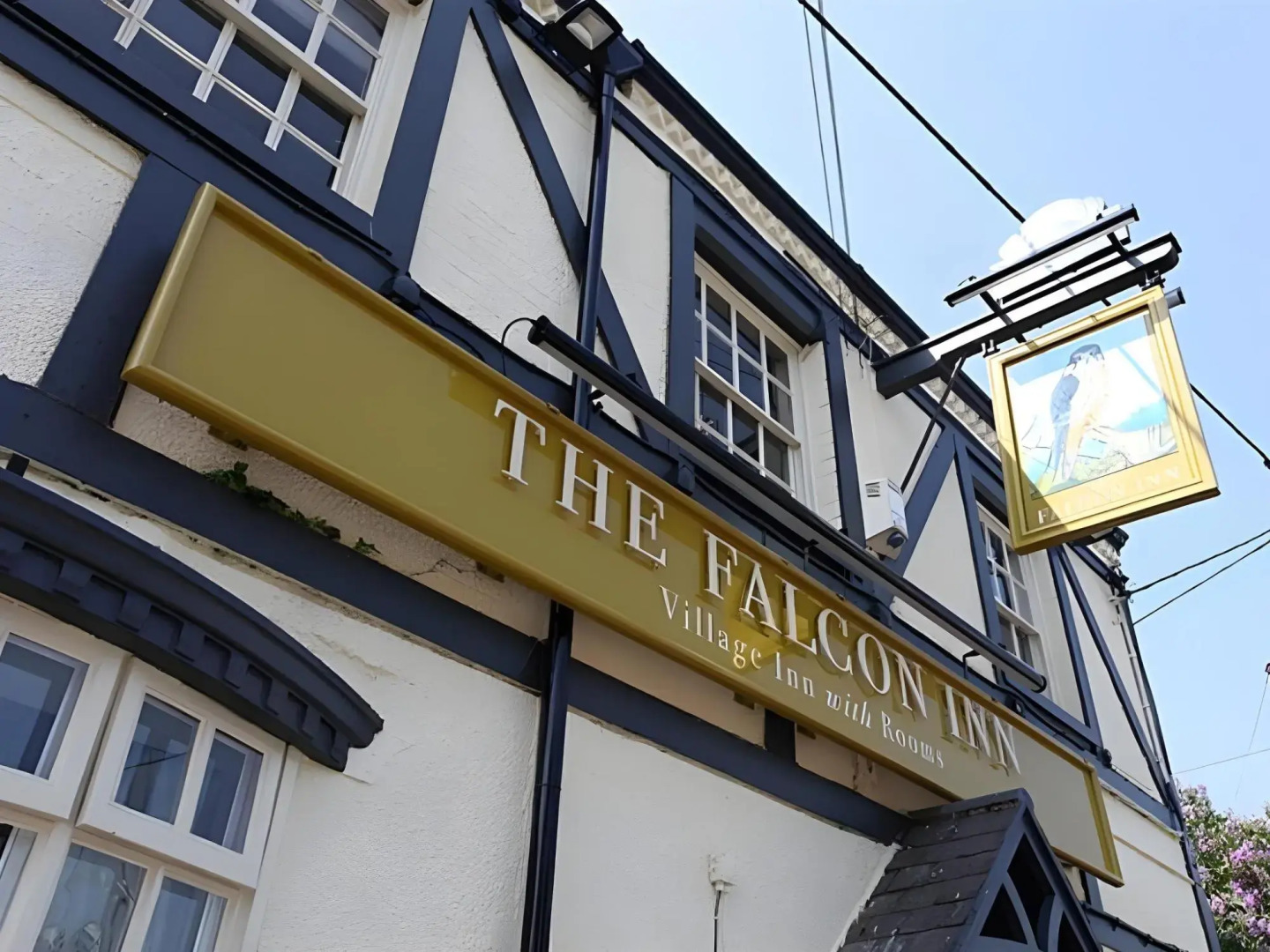 The Falcon Inn