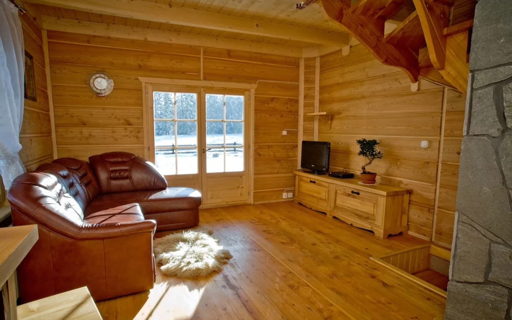 Regionalny Domek w Chocholowskiej