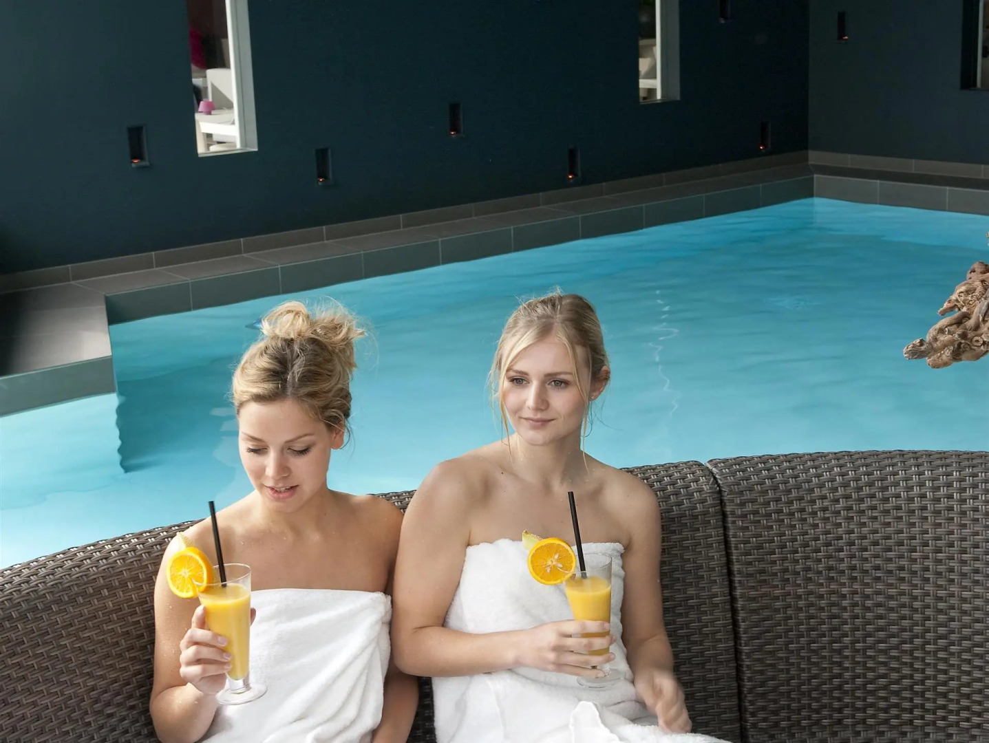 Fletcher Hotel-Restaurant Zevenbergen-Moerdijk