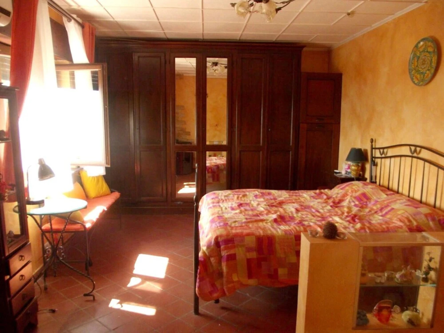 House With 2 Bedrooms in Castelmola, With Wonderful sea View, Furnishe