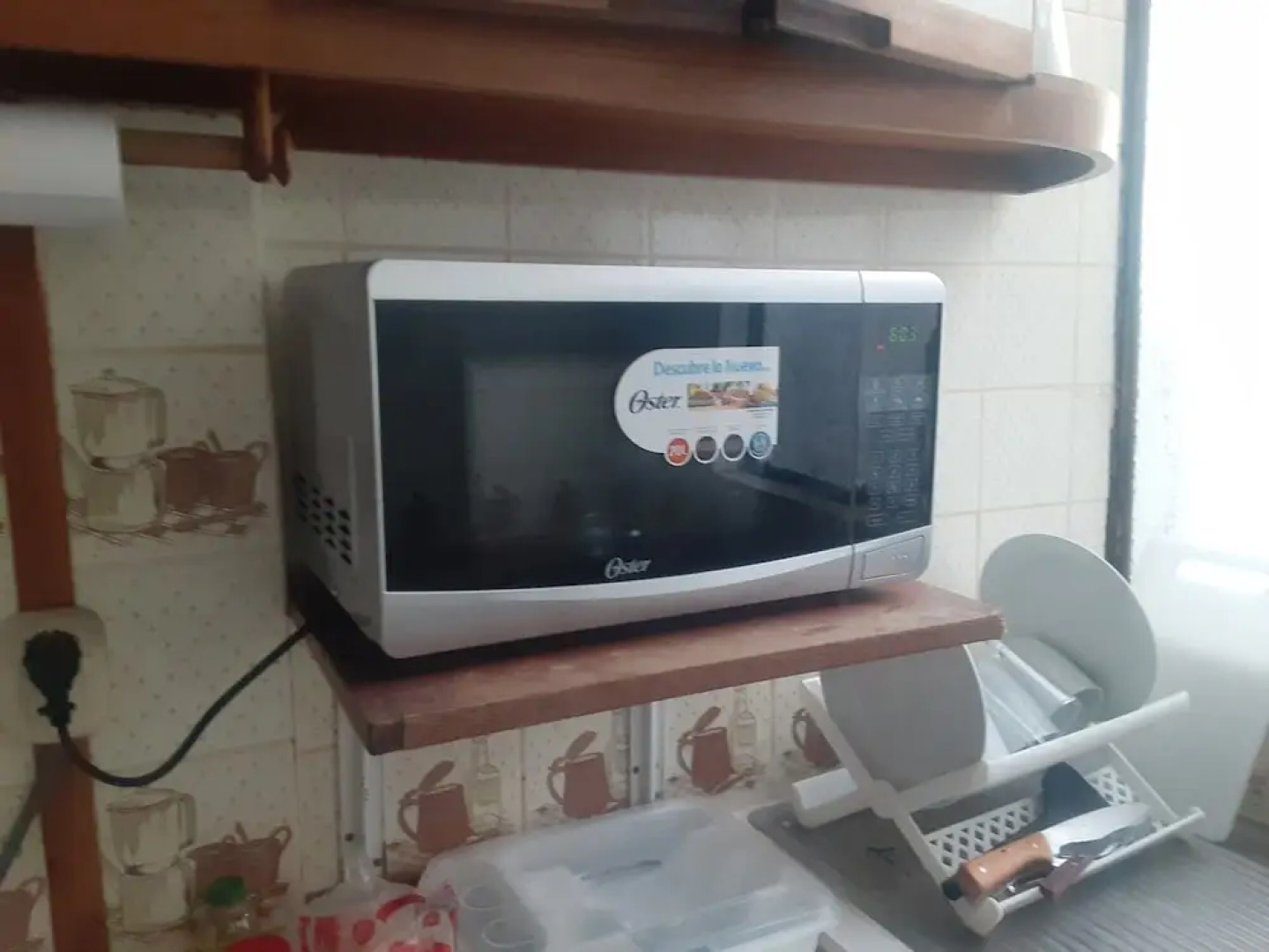 Punta Hermosa Surf Hostel